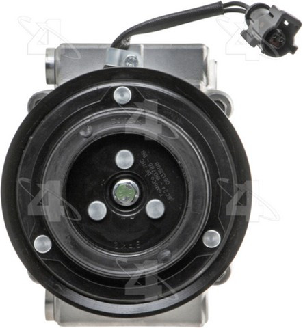 Four Seasons A/C Compressor P/N:68144