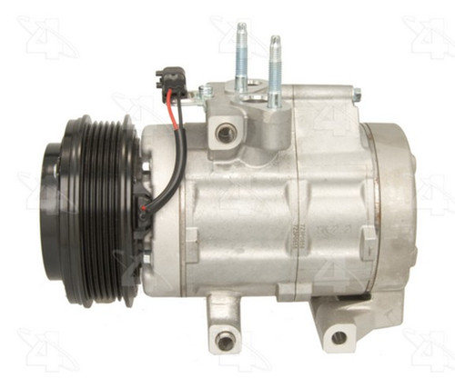 Four Seasons A/C Compressor P/N:68187