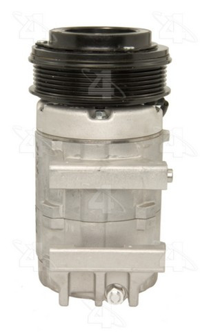 Four Seasons A/C Compressor 68187 - view 3