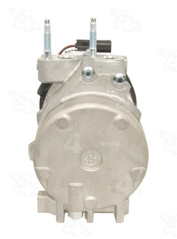Four Seasons A/C Compressor 68187 - view 5