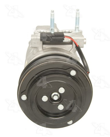 Four Seasons A/C Compressor P/N:68187