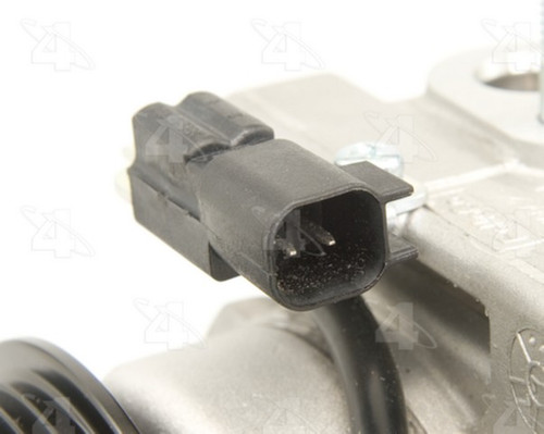 Four Seasons A/C Compressor 68189 - view 5