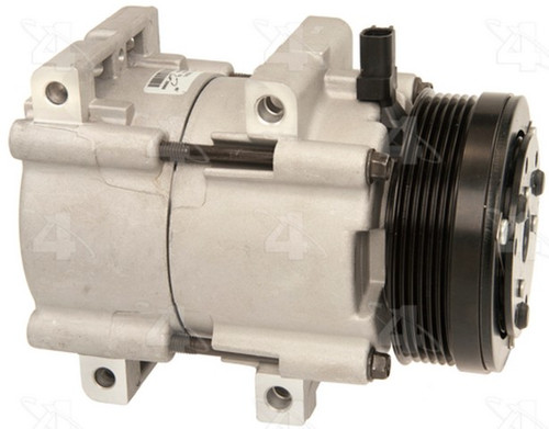 Four Seasons A/C Compressor P/N:68193