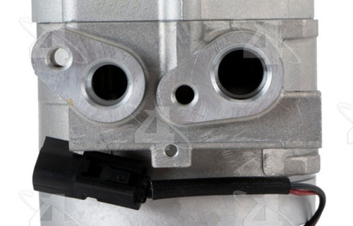 Four Seasons A/C Compressor P/N:68192