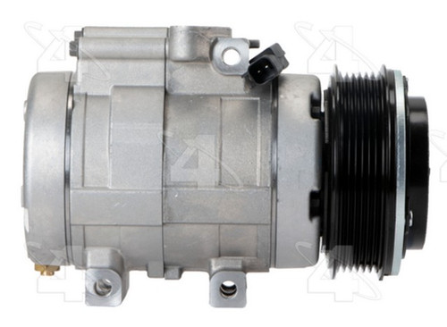 Four Seasons A/C Compressor P/N:68192