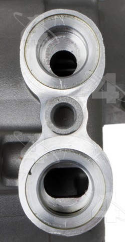Four Seasons A/C Compressor 68196 - view 6