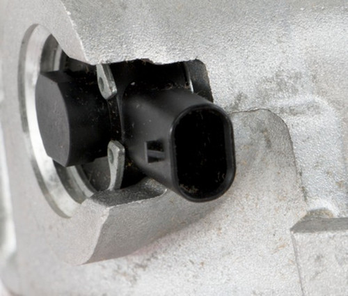 Four Seasons A/C Compressor P/N:68221