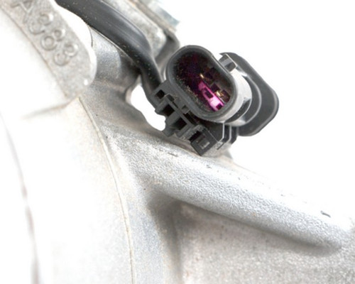 Four Seasons A/C Compressor P/N:68221