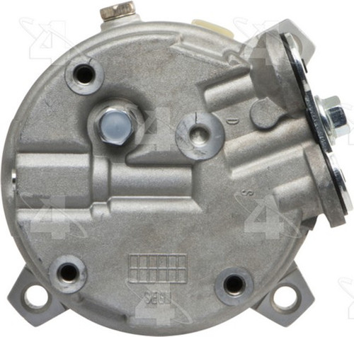 Four Seasons A/C Compressor 68223 - view 4