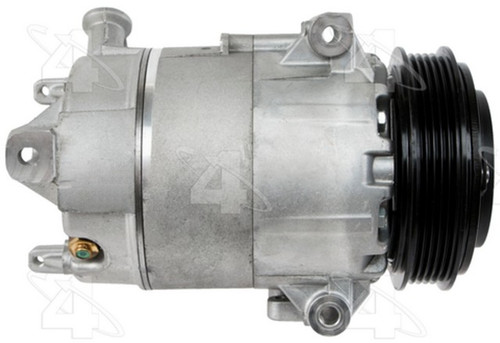 Four Seasons A/C Compressor P/N:68222