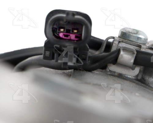 Four Seasons A/C Compressor 68222 - view 5