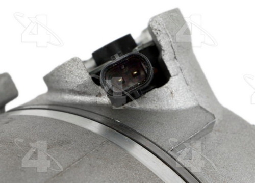 Four Seasons A/C Compressor 68222 - view 6