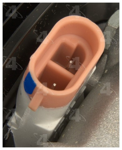 Four Seasons A/C Compressor P/N:68229