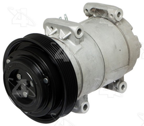 Four Seasons A/C Compressor P/N:68232