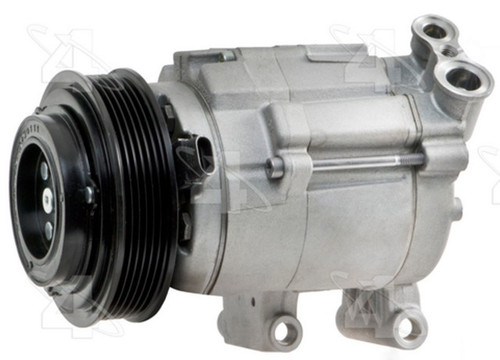 Four Seasons A/C Compressor P/N:68233