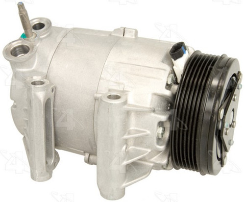 Four Seasons A/C Compressor 68239