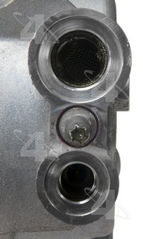Four Seasons A/C Compressor 68239 - view 4