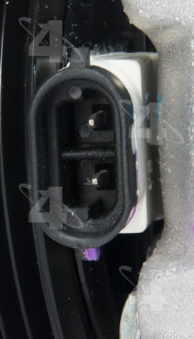 Four Seasons A/C Compressor P/N:68239