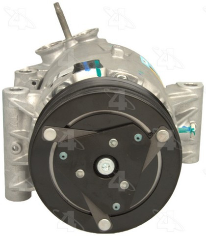 Four Seasons A/C Compressor P/N:68239