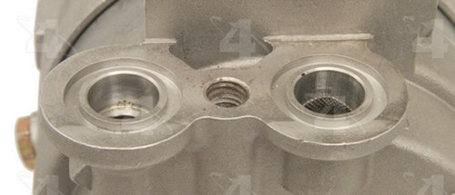 Four Seasons A/C Compressor P/N:68270