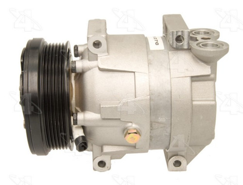 Four Seasons A/C Compressor 68270 - view 5