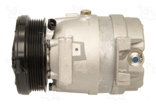 Four Seasons A/C Compressor 68270 - view 6
