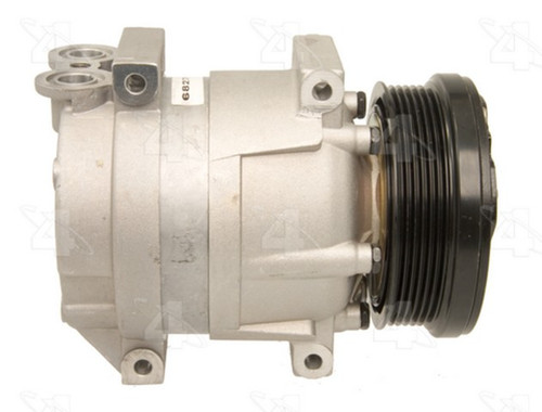 Four Seasons A/C Compressor 68270 - view 7