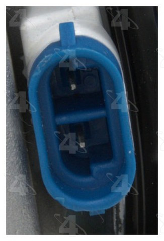 Four Seasons A/C Compressor 68279 - view 5