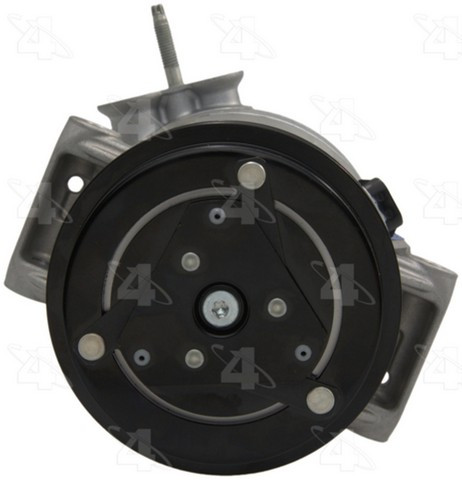 Four Seasons A/C Compressor P/N:68280