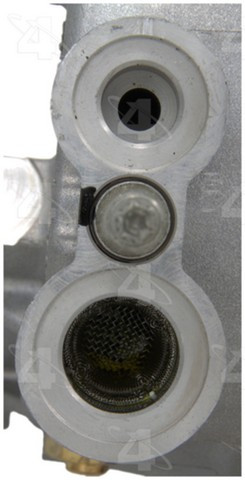 Four Seasons A/C Compressor P/N:68280