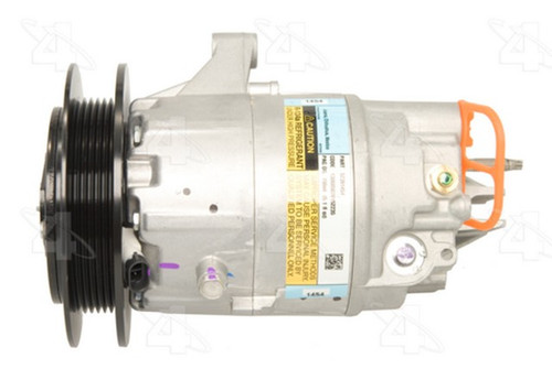 Four Seasons A/C Compressor P/N:68283