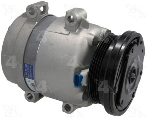 Four Seasons A/C Compressor 68288