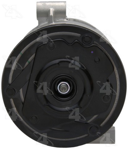 Four Seasons A/C Compressor 68288 - view 2