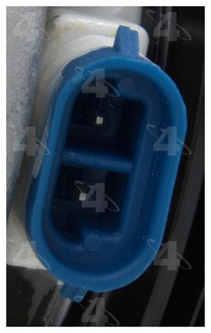 Four Seasons A/C Compressor P/N:68288