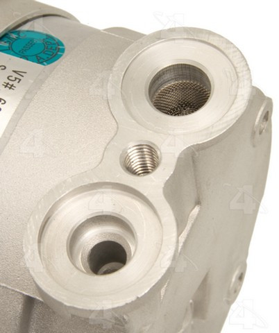 Four Seasons A/C Compressor 68290 - view 2