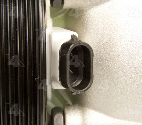 Four Seasons A/C Compressor 68290 - view 3