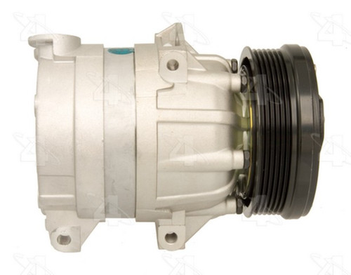 Four Seasons A/C Compressor 68290 - view 4