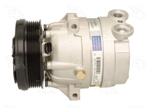 Four Seasons A/C Compressor 68290 - view 7