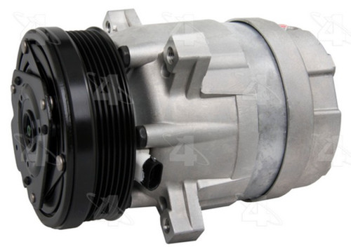 Four Seasons A/C Compressor 68291