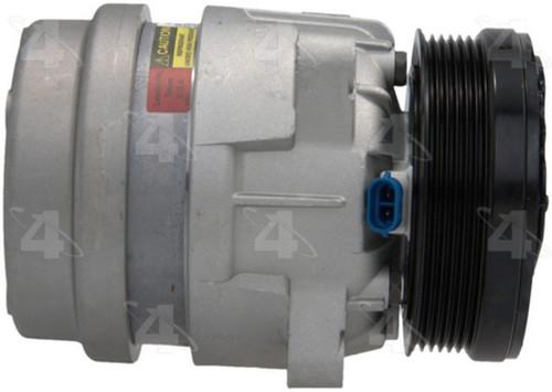 Four Seasons A/C Compressor P/N:68291