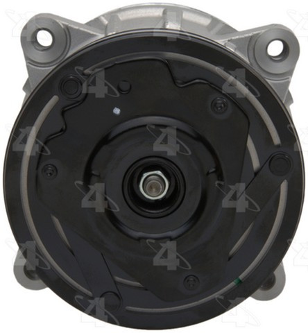 Four Seasons A/C Compressor 68291 - view 6