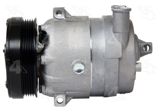 Four Seasons A/C Compressor 68297 - view 5