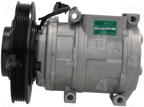 Four Seasons A/C Compressor 68300 - view 3