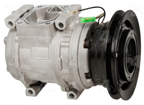 Four Seasons A/C Compressor 68301