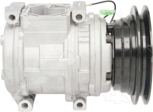 Four Seasons A/C Compressor 68301 - view 2