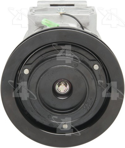 Four Seasons A/C Compressor 68301 - view 3