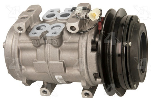 Four Seasons A/C Compressor 68302