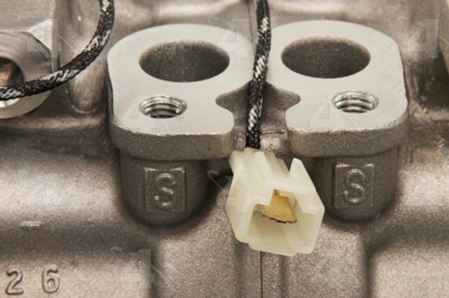 Four Seasons A/C Compressor P/N:68302