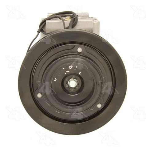 Four Seasons A/C Compressor P/N:68306