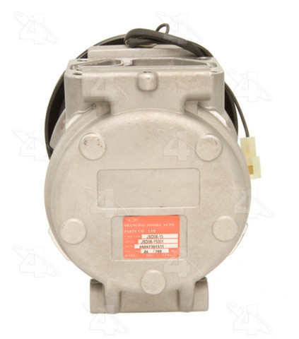 Four Seasons A/C Compressor P/N:68306